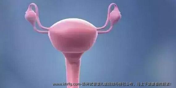 扬州试管婴儿医院排行榜已公布,马上下架要看的赶紧!