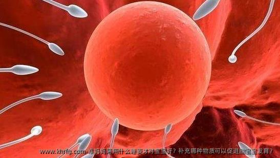 准妈妈采用什么睡姿才对宝宝好？补充哪种物质可以促进胎宝宝发育？
