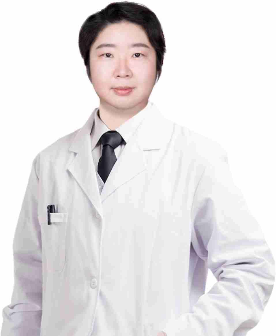张英杰