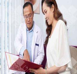 上海海军特色医学中心试管婴儿高龄女性做成功率高吗？