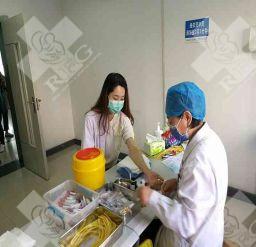 武汉同济生殖医学专科医院试管婴儿技术实力怎么样？
