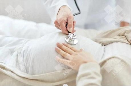 试管婴儿对母体是不是真的伤害很大?