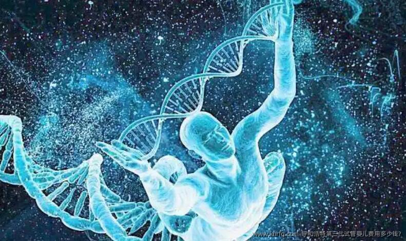 呼和浩特第三代试管婴儿费用多少钱?
