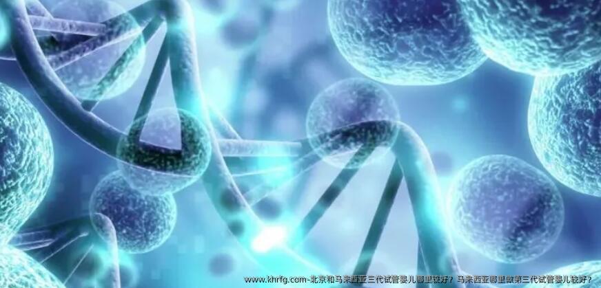 北京和马来西亚三代试管婴儿哪里较好？马来西亚哪里做第三代试管婴儿较好？