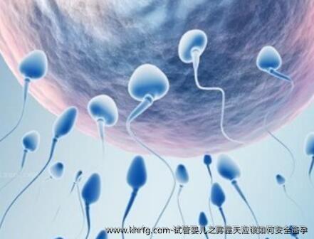试管婴儿之雾霾天应该如何安全备孕