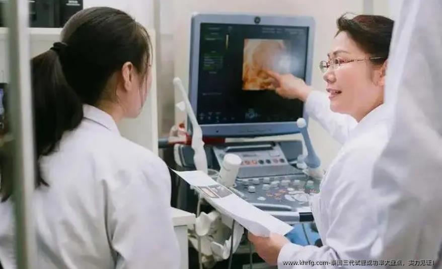 泰国三代试管成功率大盘点,实力见证!