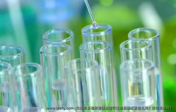 2025年多囊卵巢综合症可以做泰国试管婴儿吗？成功率高吗？