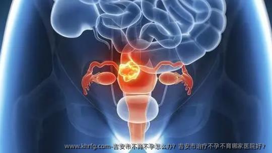 吉安市不育不孕怎么办？吉安市治疗不孕不育哪家医院好？
