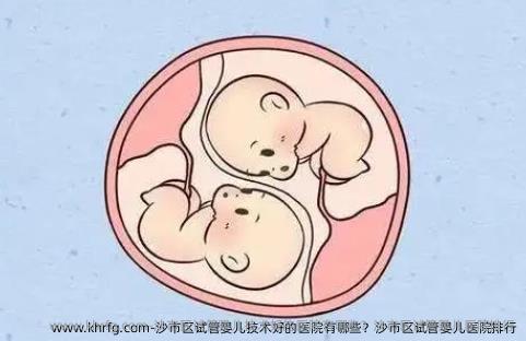 沙市区试管婴儿技术好的医院有哪些？沙市区试管婴儿医院排行