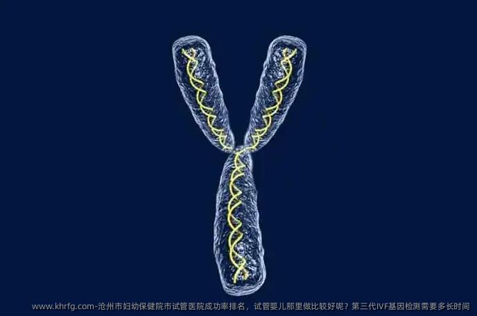 沧州市妇幼保健院市试管医院成功率排名，试管婴儿那里做比较好呢？第三代IVF基因检测需要多长时间