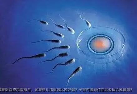 盐城市妇幼保健院市试管医院成功率排名，试管婴儿那里做比较好呢？子宫内膜异位症患者适合试管吗？