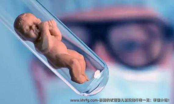 泰国的试管婴儿医院排行榜一览：详细介绍！