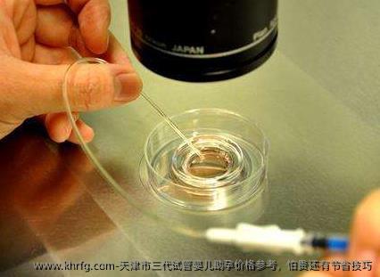 天津市三代试管婴儿助孕价格参考，怕贵还有节省技巧