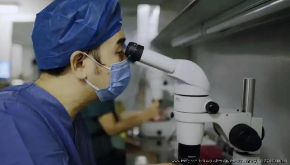 如何准确选择合适的哈萨克斯坦试管婴儿医院及其项目指南