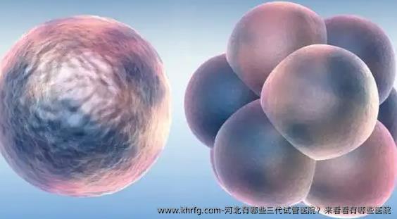 河北有哪些三代试管医院？来看看有哪些医院