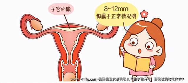 泰国第三代试管婴儿详细步骤分享！泰国试管技术咋样？