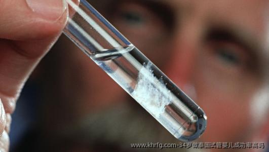 34岁做泰国试管婴儿成功率高吗