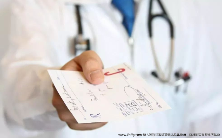 深入剖析日本试管婴儿总体费用：背后的故事与经济解读