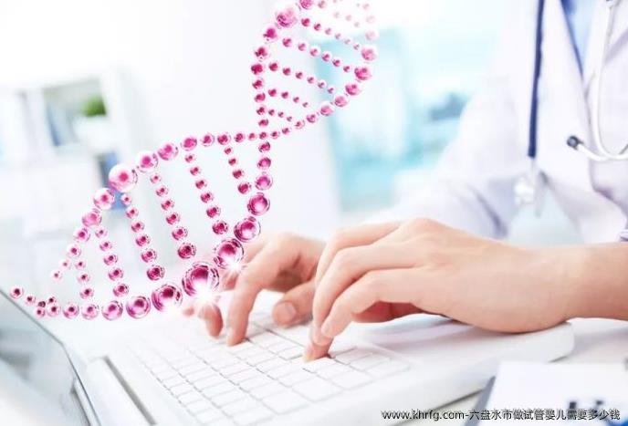 六盘水市做试管婴儿需要多少钱