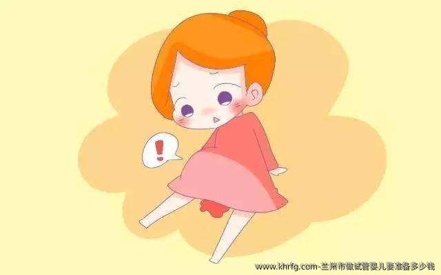 兰州市做试管婴儿要准备多少钱