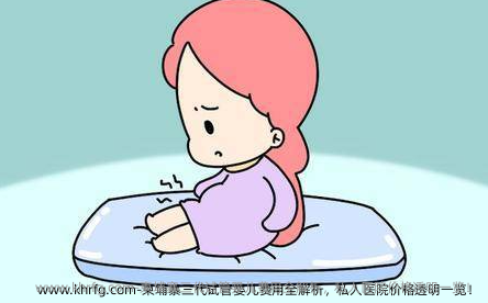 柬埔寨三代试管婴儿费用全解析，私人医院价格透明一览！