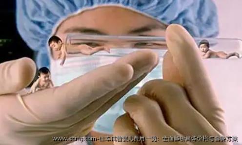 日本试管婴儿费用一览：全面解析具体价格与套餐方案