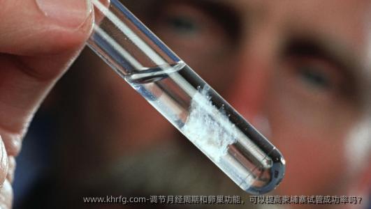 调节月经周期和卵巢功能，可以提高柬埔寨试管成功率吗？