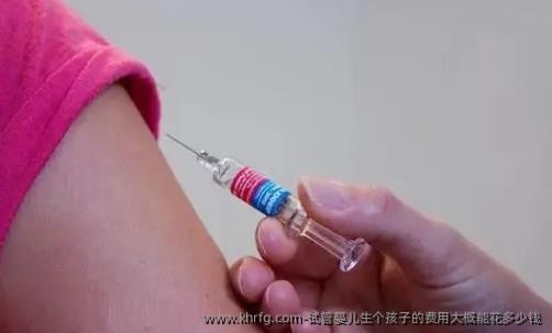 试管婴儿生个孩子的费用大概能花多少钱