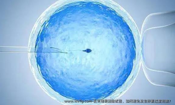 去柬埔寨国做试管，如何避免发生卵巢过度刺激？