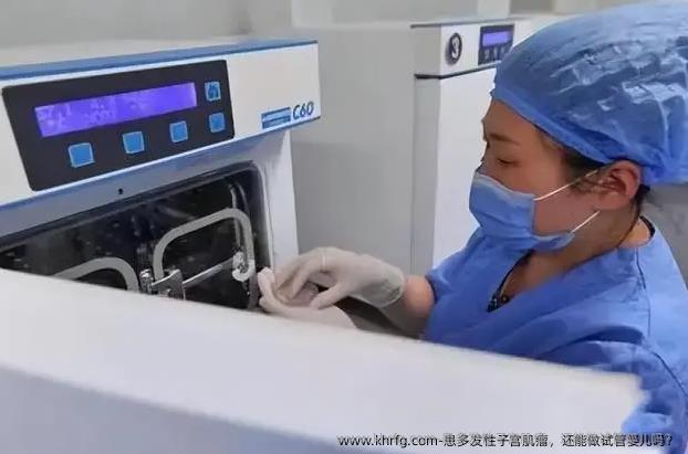 患多发性子宫肌瘤，还能做试管婴儿吗？