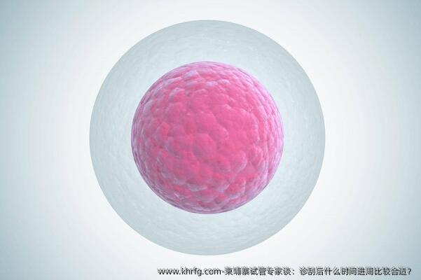 柬埔寨试管专家谈：诊刮后什么时间进周比较合适？
