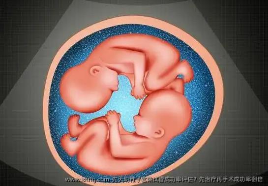 先天幼稚子宫做试管成功率评估？先治疗再手术成功率翻倍