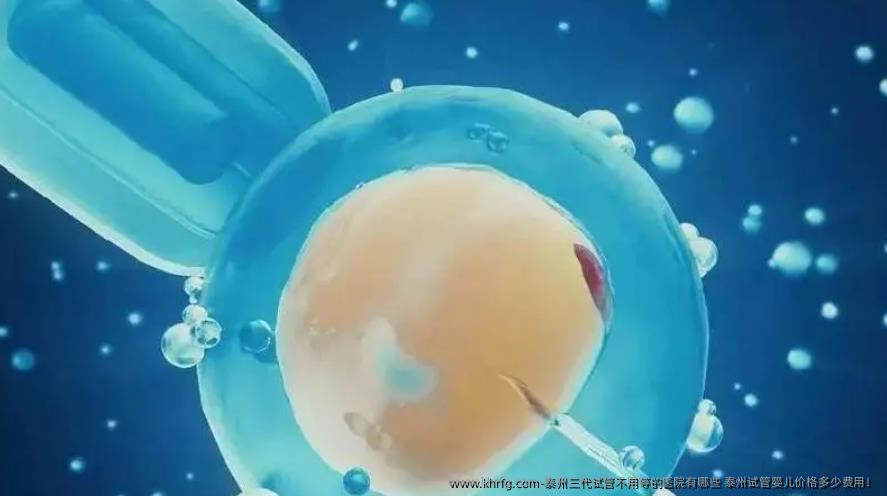 泰州三代试管不用等的医院有哪些 泰州试管婴儿价格多少费用！