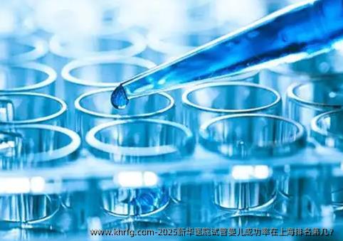 2025新华医院试管婴儿成功率在上海排名第几？