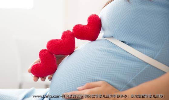 黄冈试管医院]黄冈试管婴儿成功率是多少！湖北做试管婴儿医院！