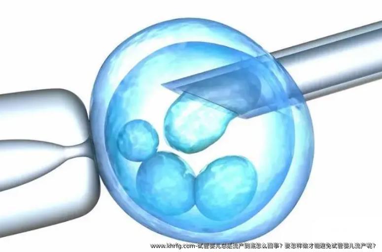 试管婴儿总是流产到底怎么回事？要怎样做才能避免试管婴儿流产呢？