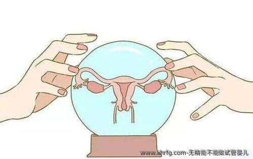 无精能不能做试管婴儿