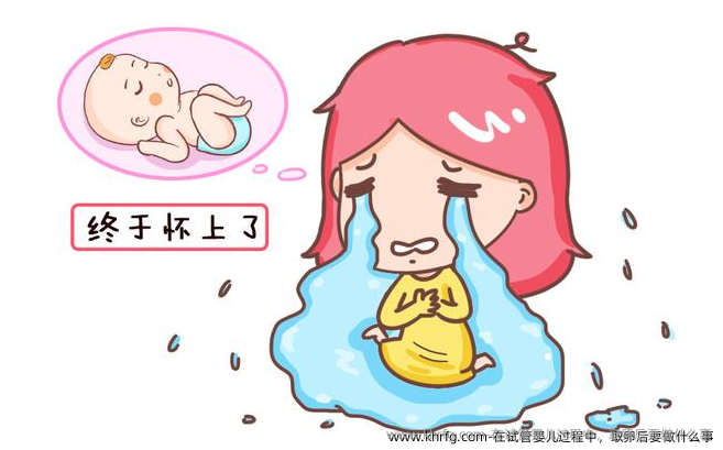 在试管婴儿过程中，卵泡取出后要做什么事