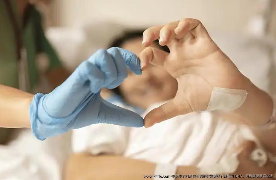 中医中药打通输卵管的有效途径？备孕与 DHA：开启健康孕育之旅