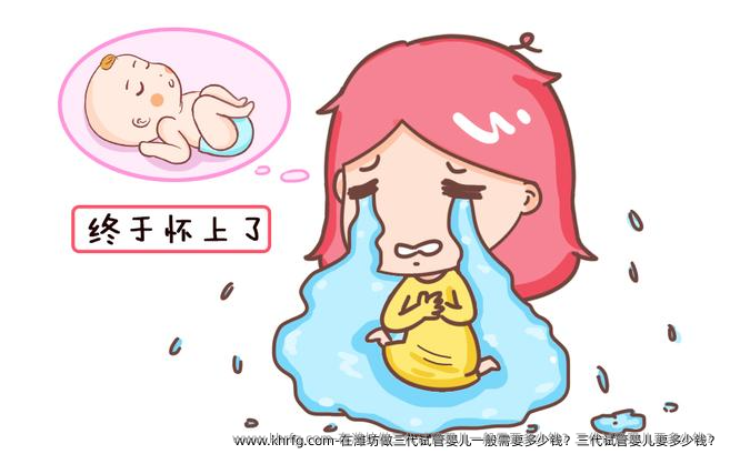 在潍坊做三代试管婴儿一般需要多少钱？三代试管婴儿要多少钱？