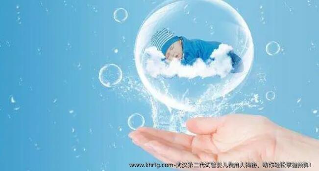 武汉第三代试管婴儿费用大揭秘，助你轻松掌握预算！