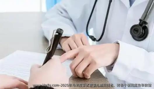 2025年马来西亚试管婴儿医院排名，附各个医院成功率数据