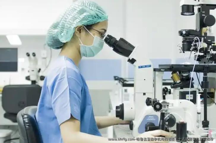 格鲁吉亚助孕机构有哪些？十大试管婴儿医院推荐