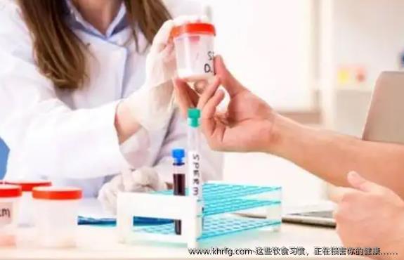 这些饮食习惯，正在损害你的健康……