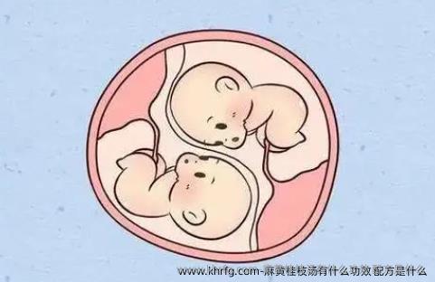 麻黄桂枝汤有什么功效？配方是什么？