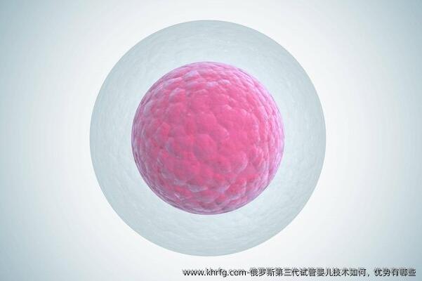 俄罗斯第三代试管婴儿技术如何，优势有哪些