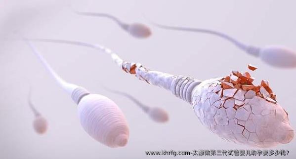 太原做第三代试管婴儿助孕要多少钱？