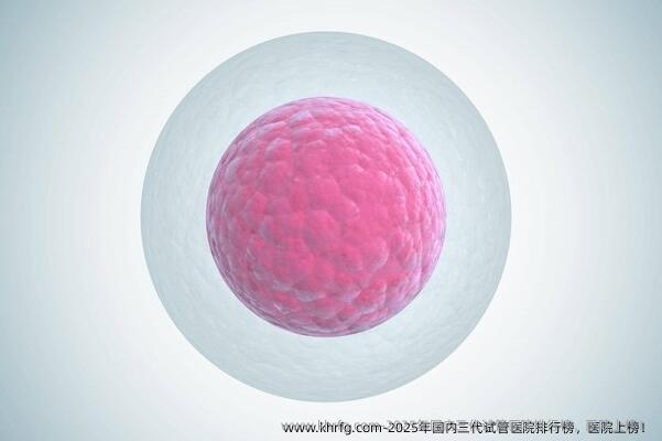 2025年国内三代试管医院排行榜，医院上榜！