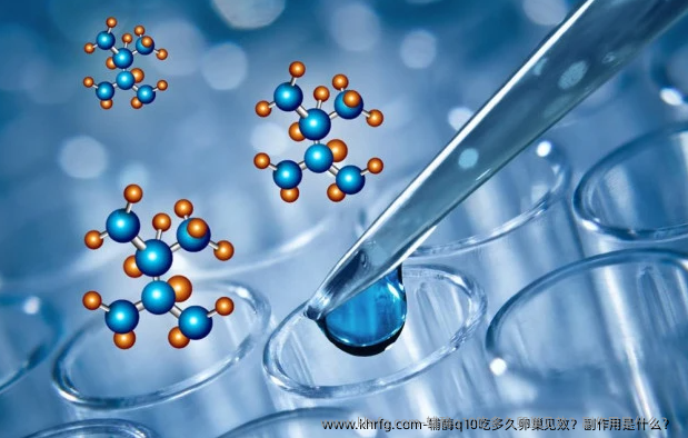 辅酶q10吃多久卵巢见效？副作用是什么？