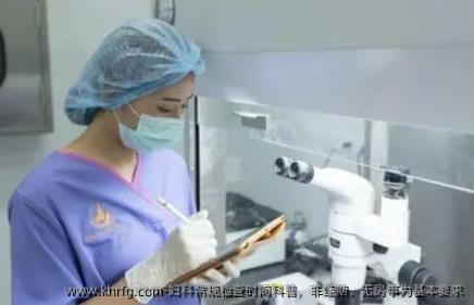 妇科常规检查时间科普，非经期、无房事为基本要求